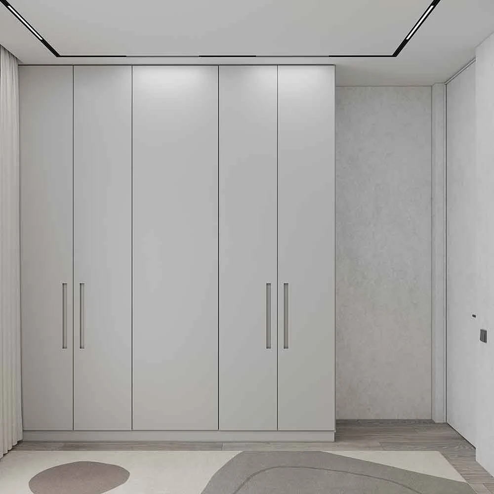 Residential Spaces 2