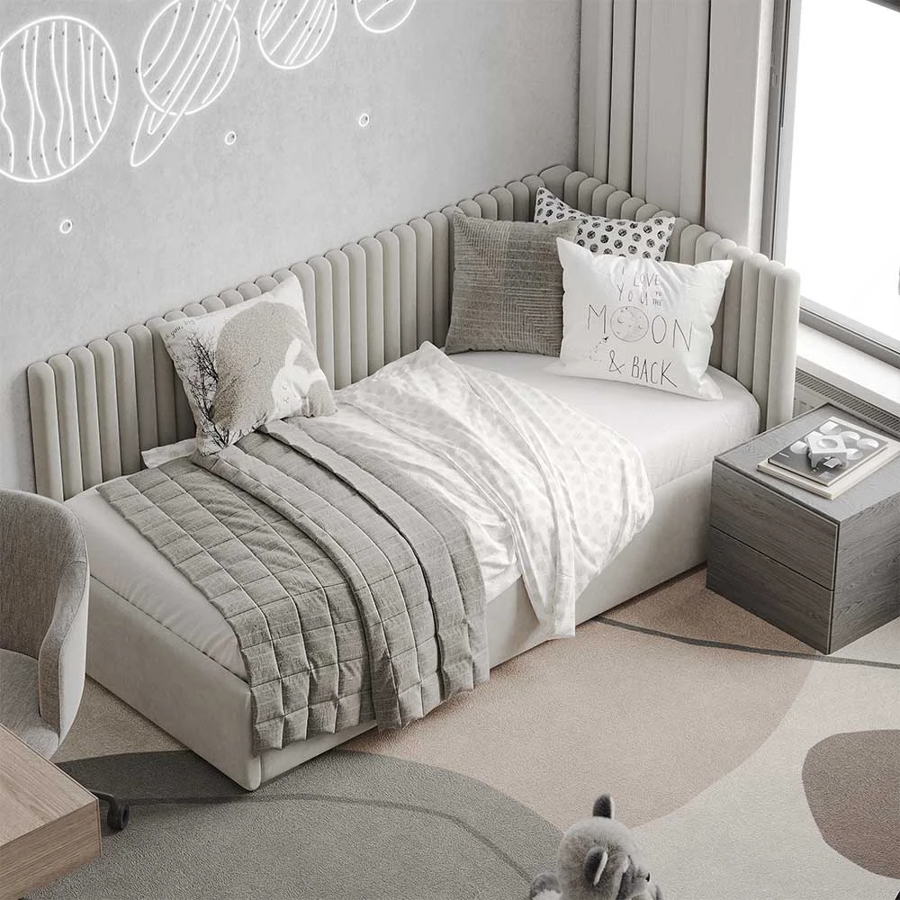 Residential Spaces 3