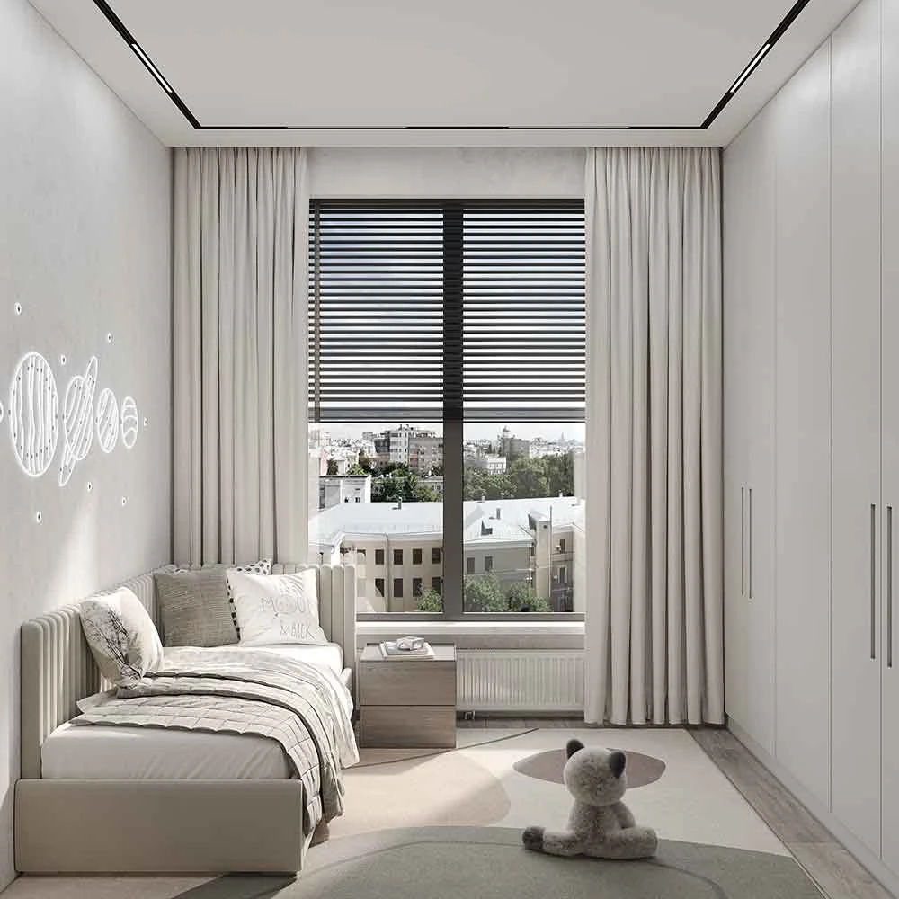 Residential Spaces 4