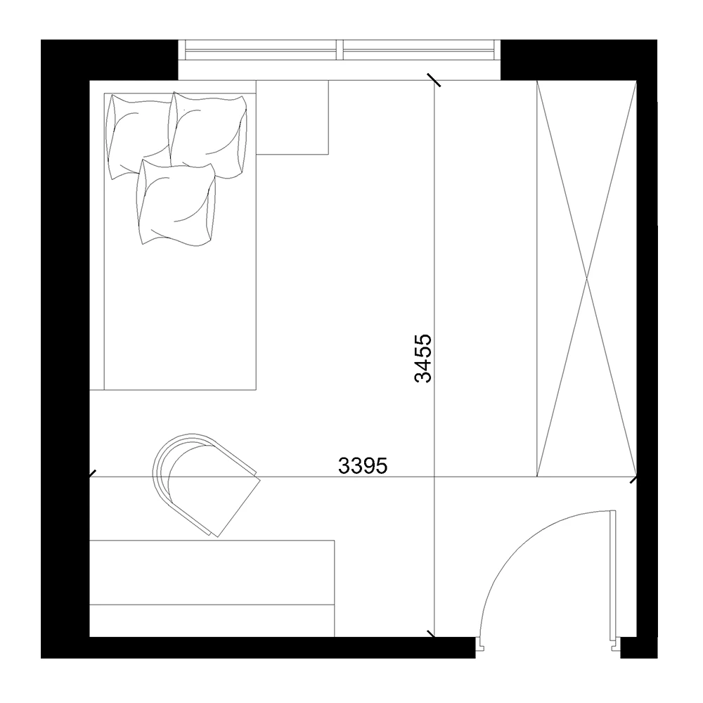 Residential Spaces 7