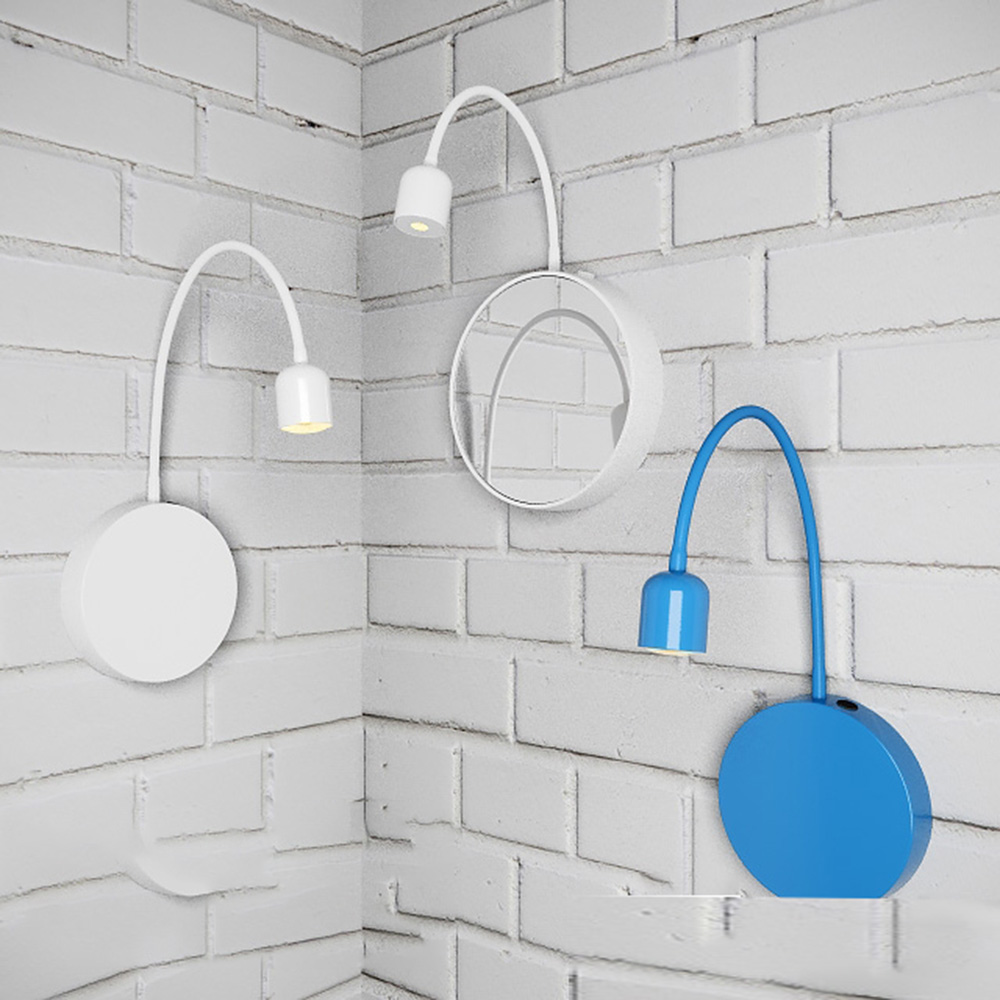 Bathroom accessories / Wall light 1