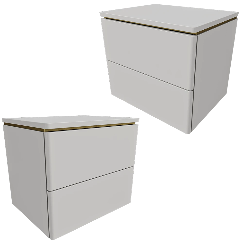 Тумбы и комоды 1