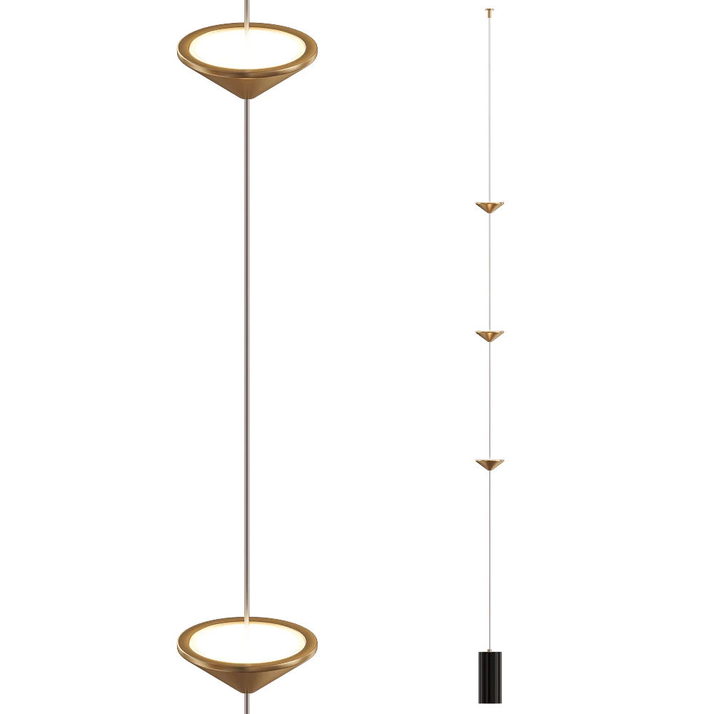 Floor lamp 1