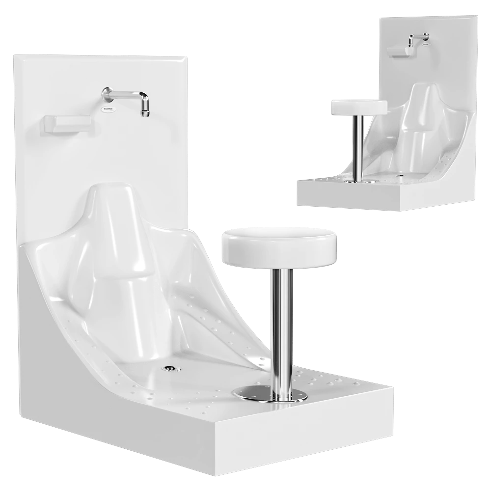 Bathroom furniture 1