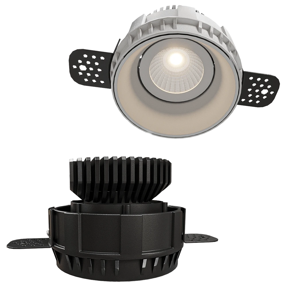 Spot Light Byled UNI-BZ-8503
