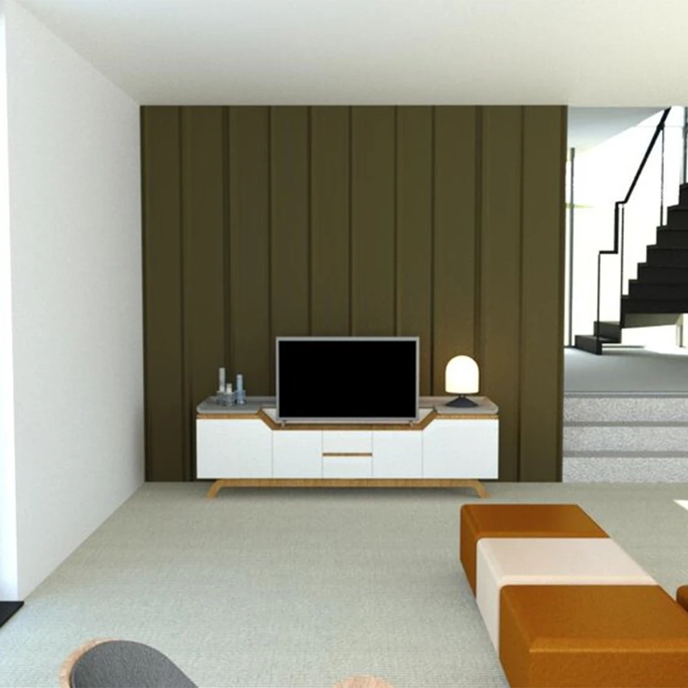 Credenza e Cassettiera 3