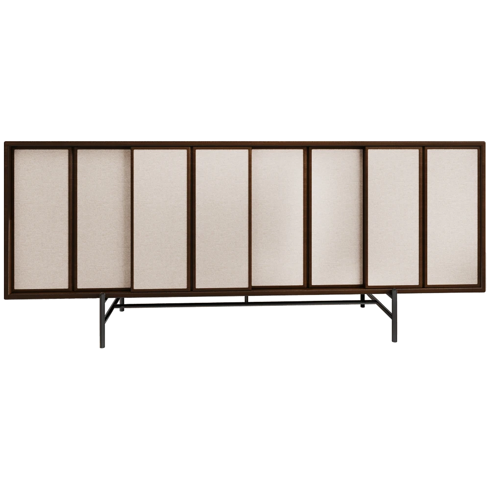 Aparador y cómoda 1