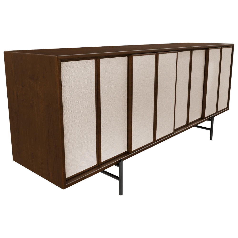 Aparador y cómoda 2