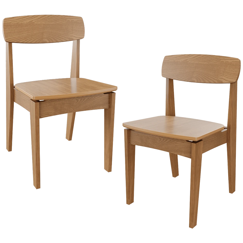 Chairs 1