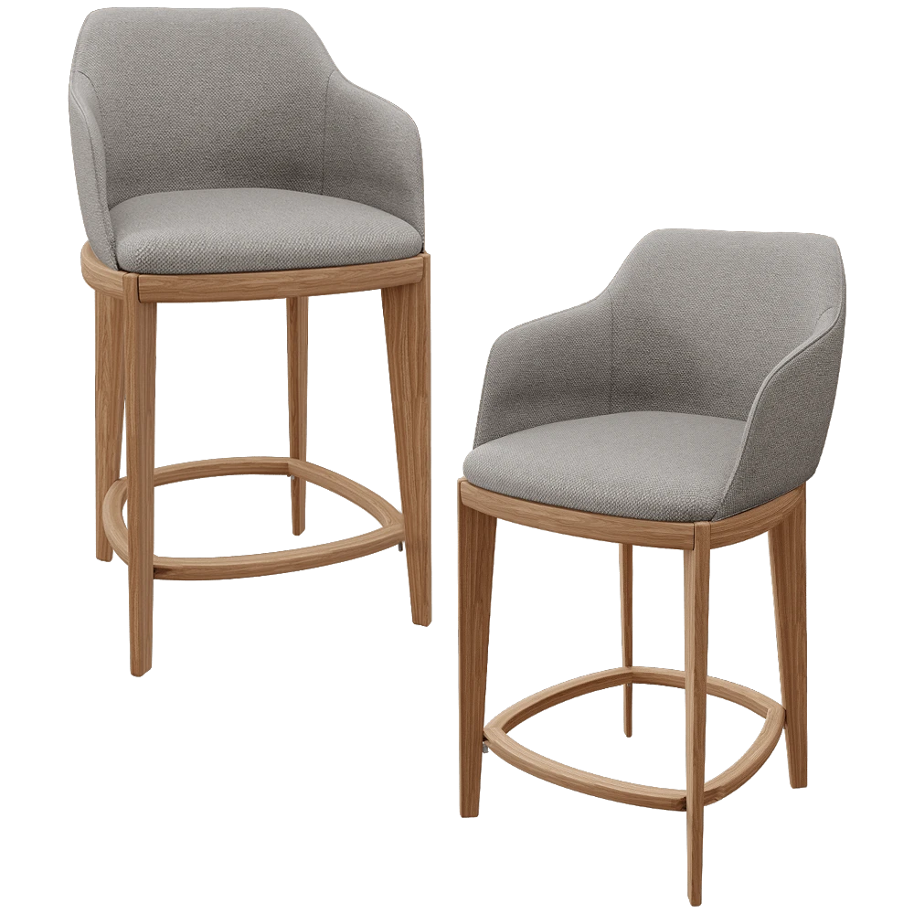 Bar stools 1