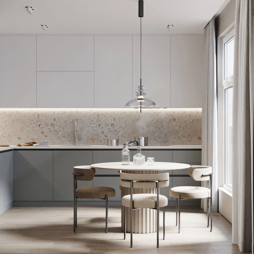 Espacios residenciales 1