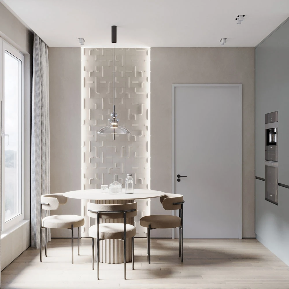 Espacios residenciales 2