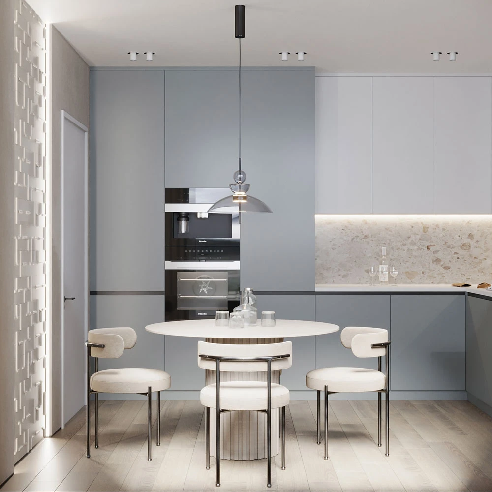 Espacios residenciales 3