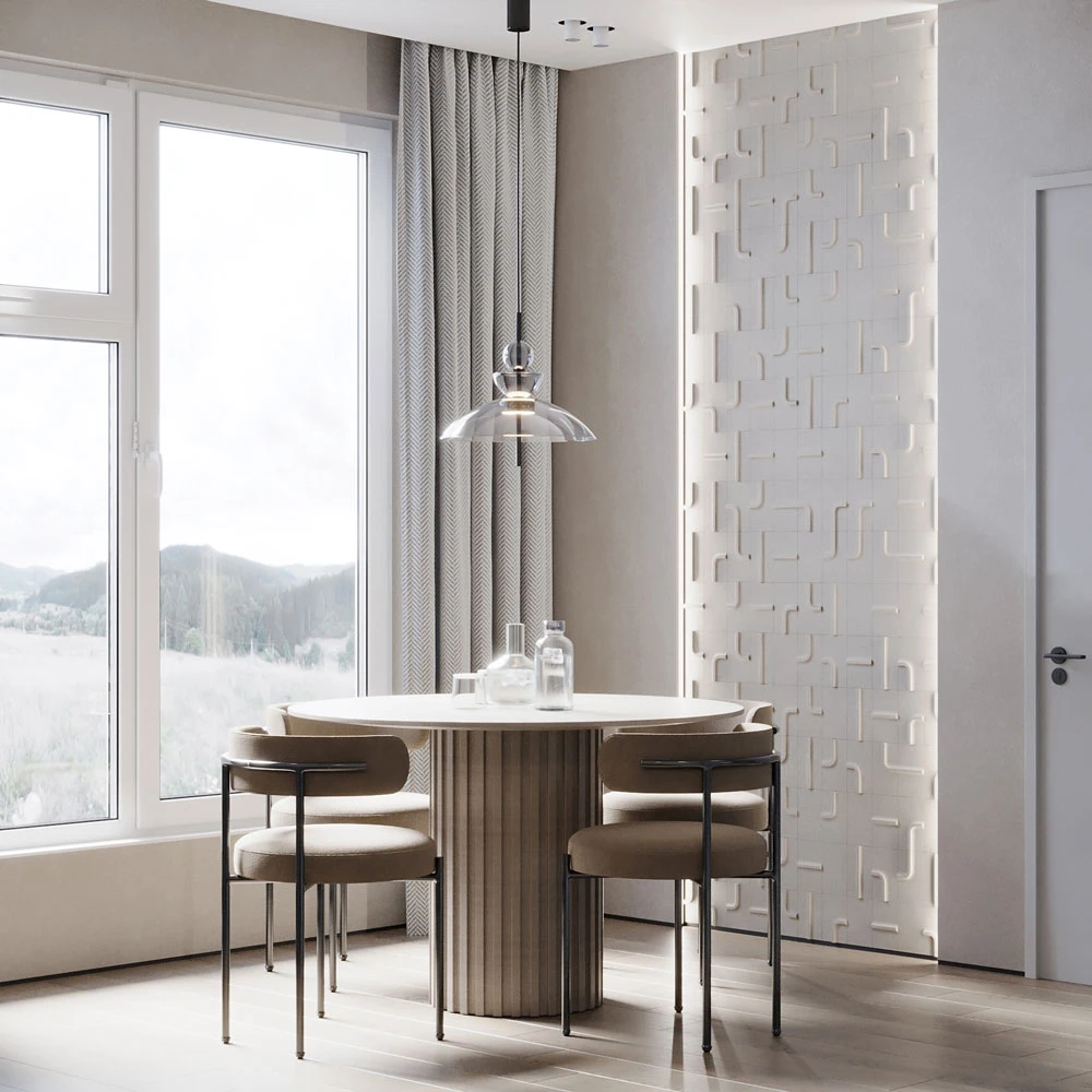 Espacios residenciales 4