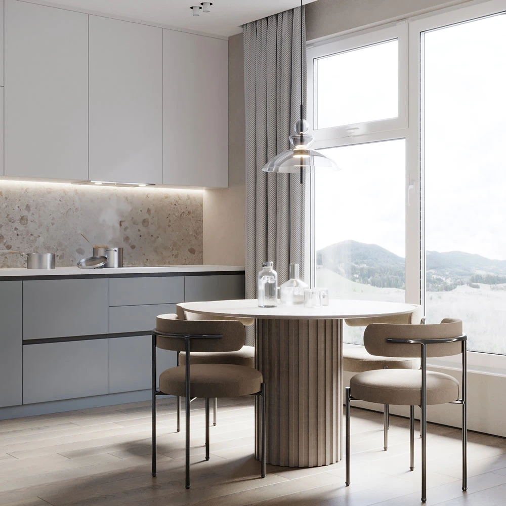 Espacios residenciales 5