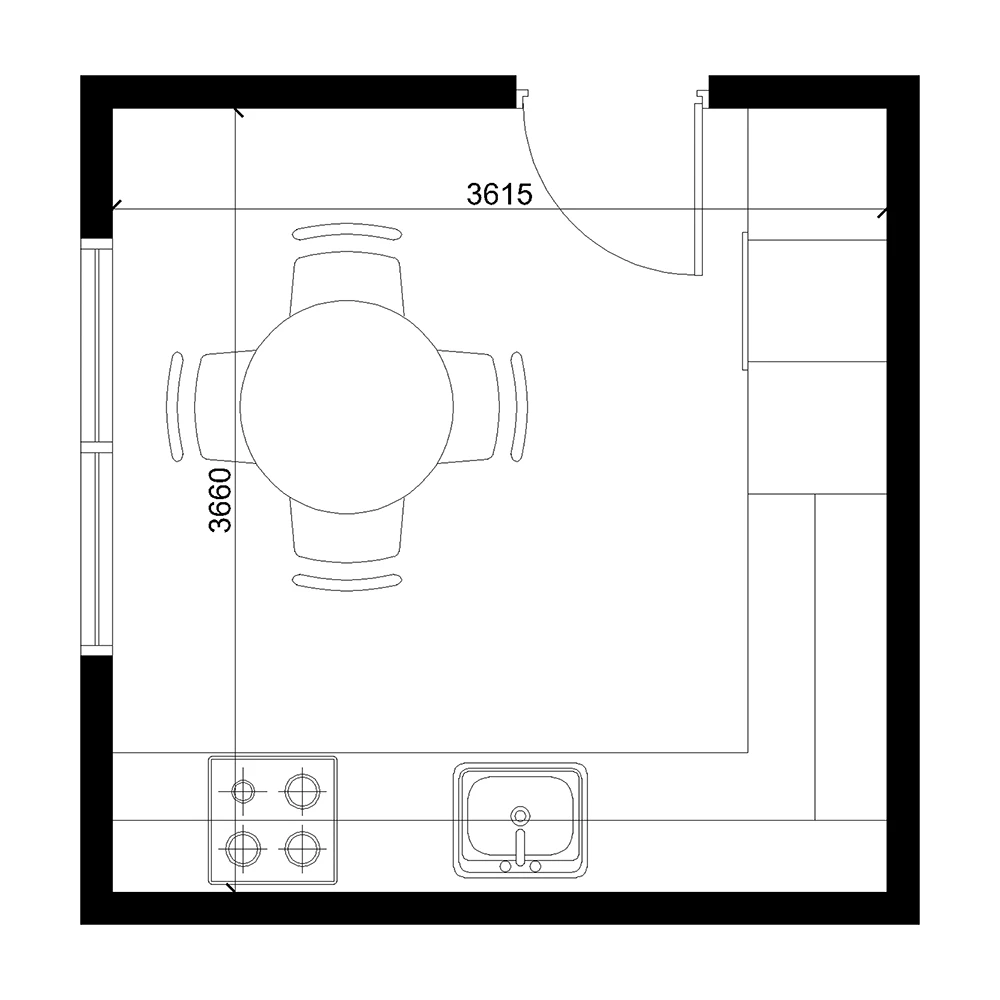 Espacios residenciales 7