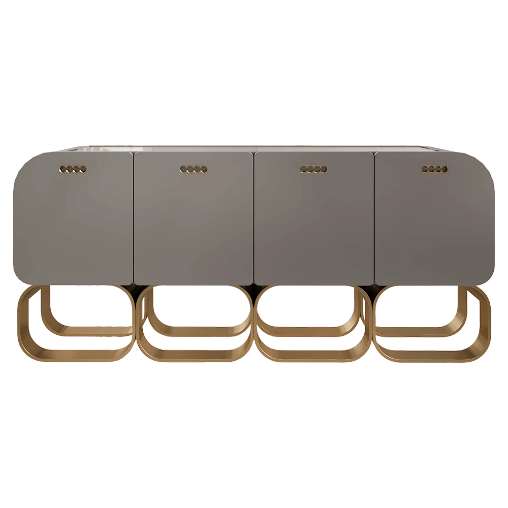 Anrichte & Kommode 1