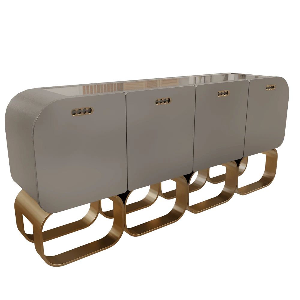 Anrichte & Kommode 2