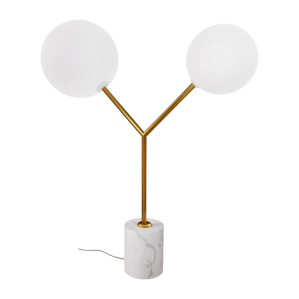 Սեղանի լամպեր 1