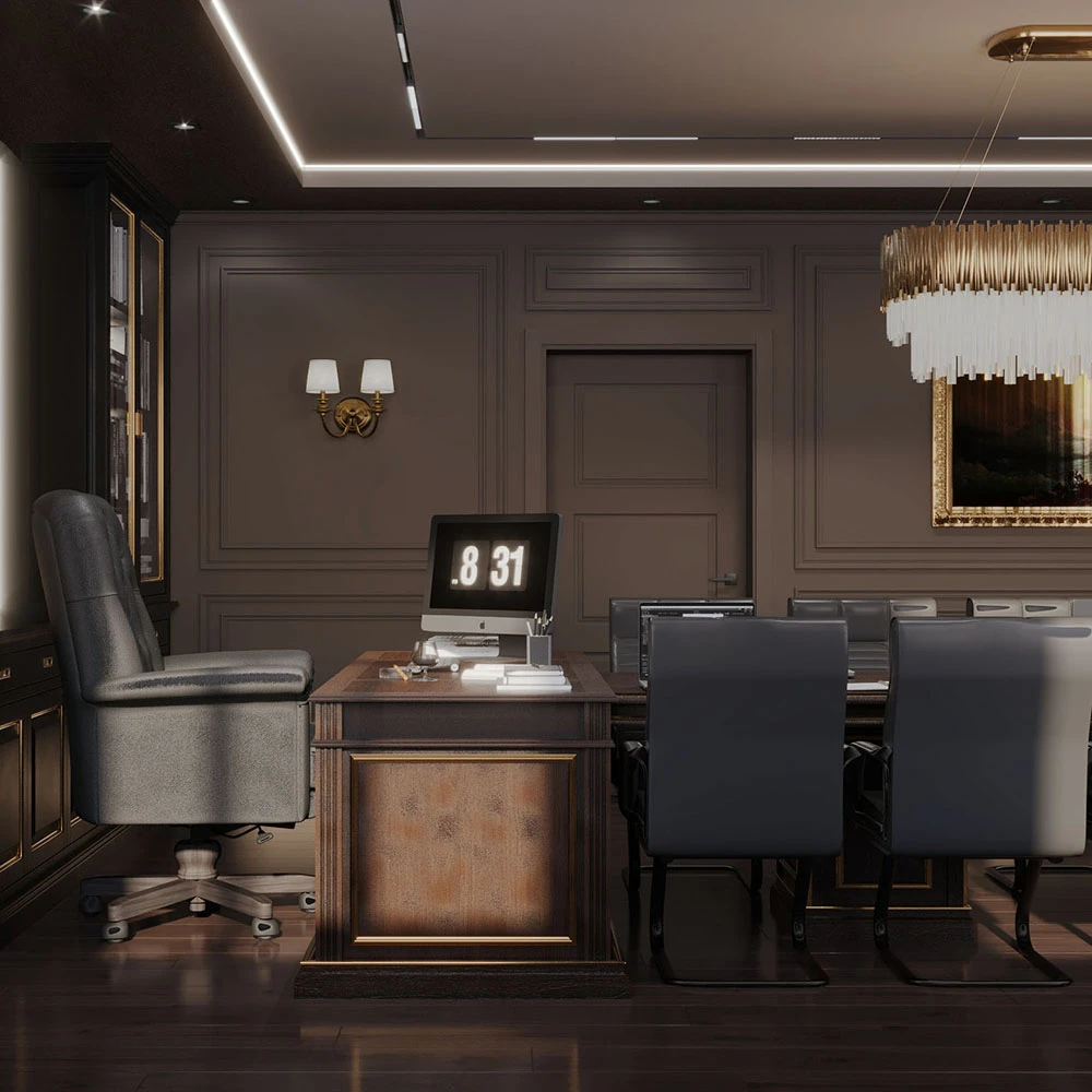 Espacios de oficina 3