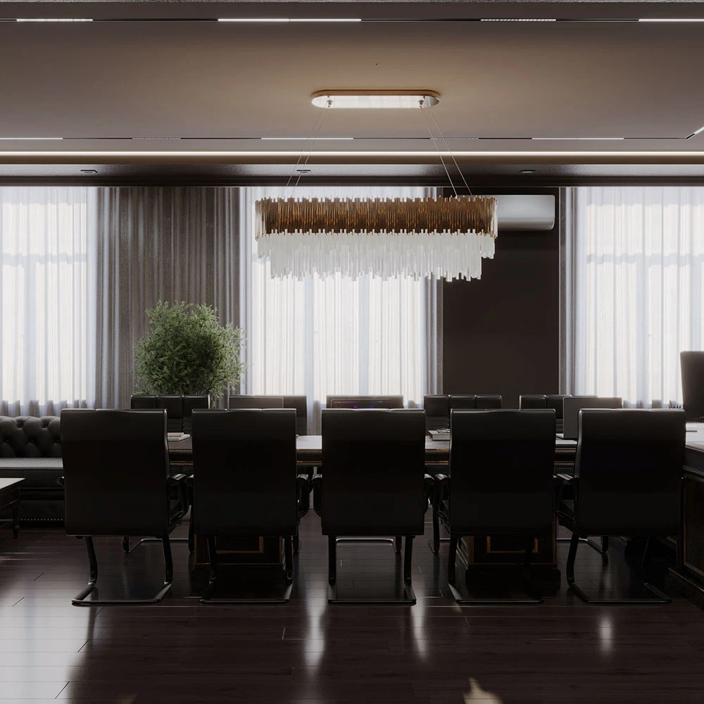 Espacios de oficina 4