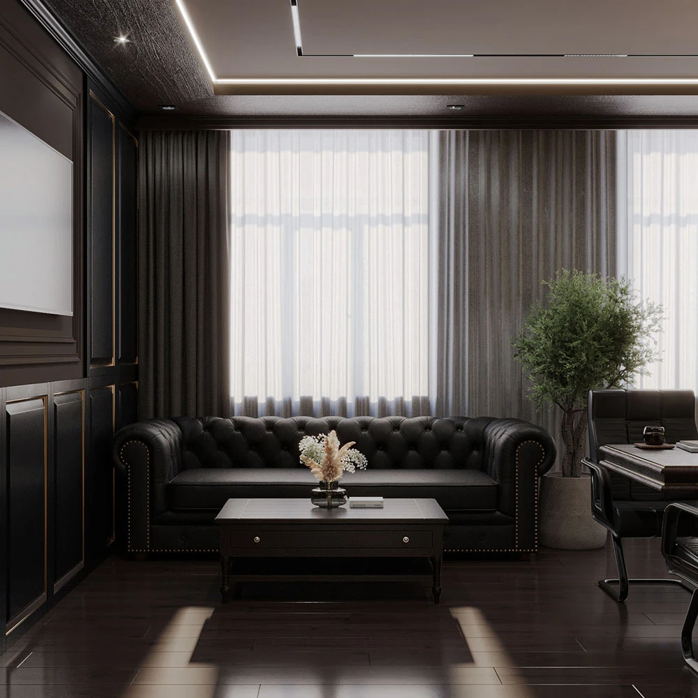 Espacios de oficina 5