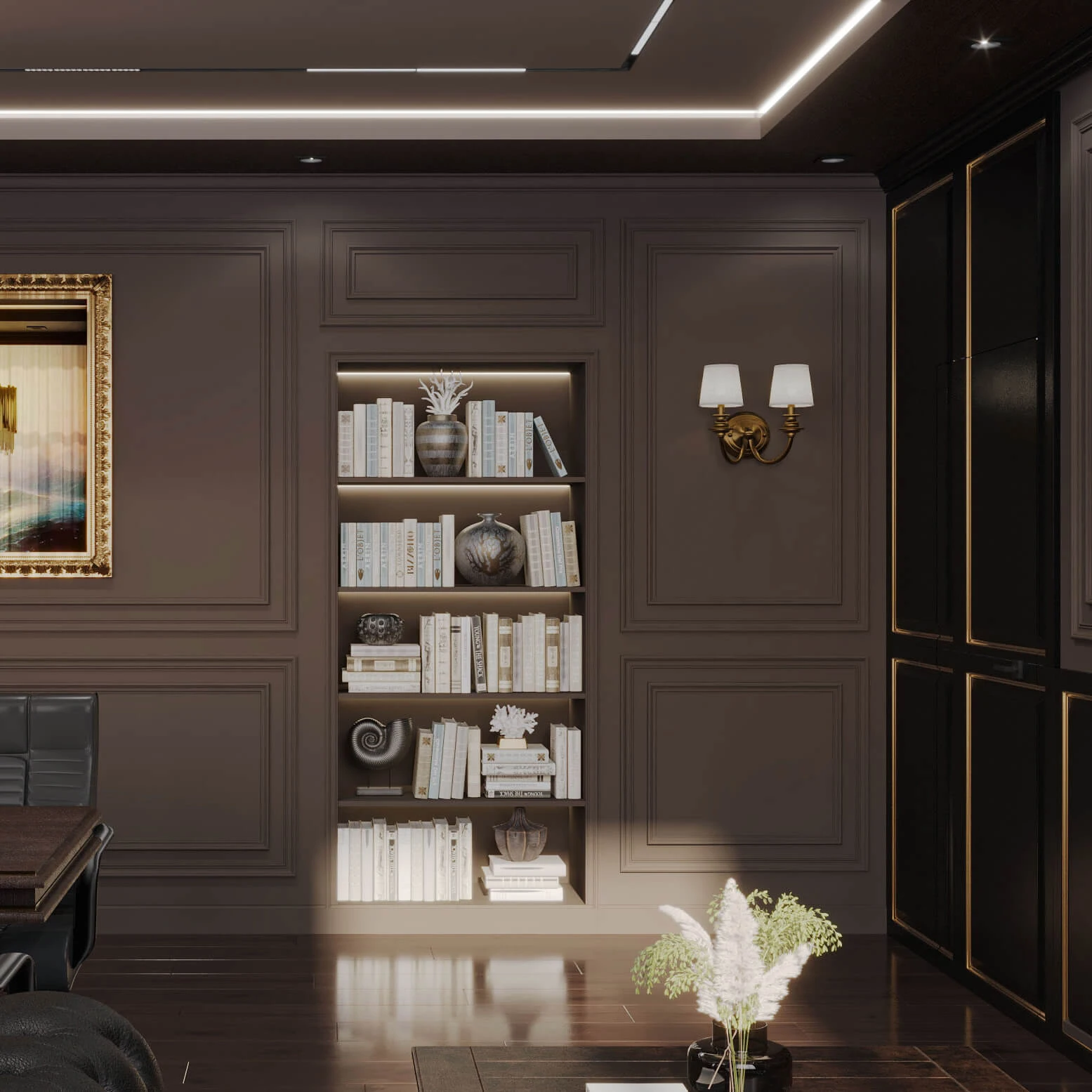 Espacios de oficina 7