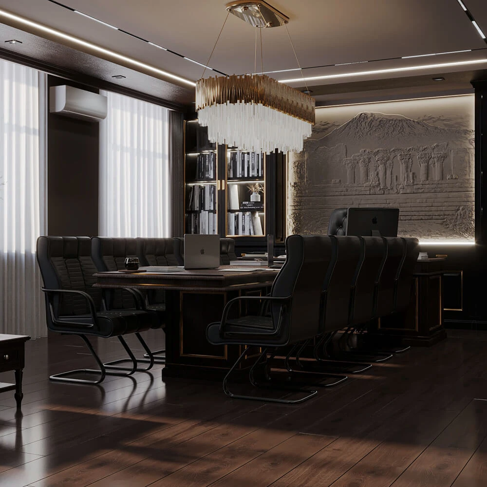 Espacios de oficina 9