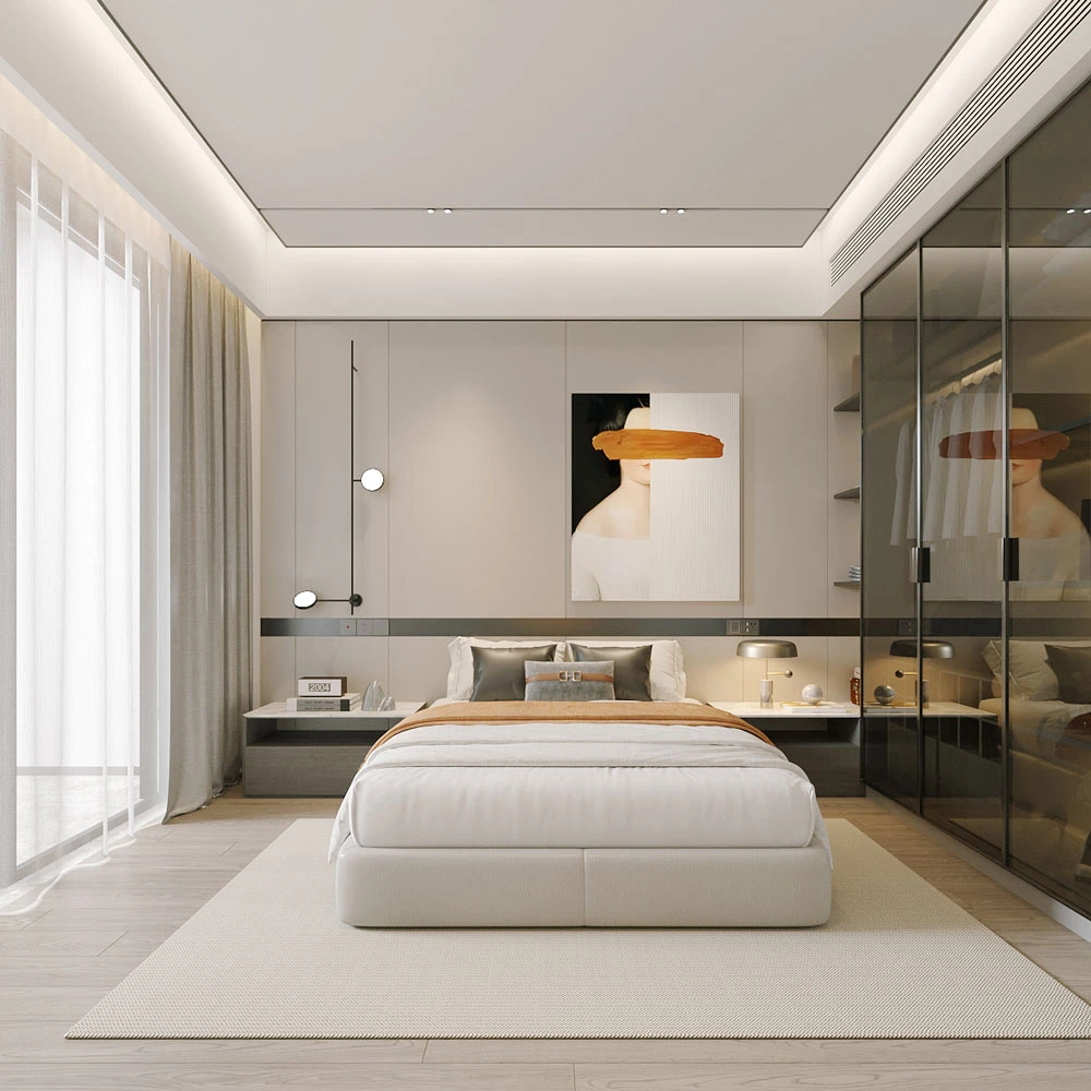 Spazi residenziali 1