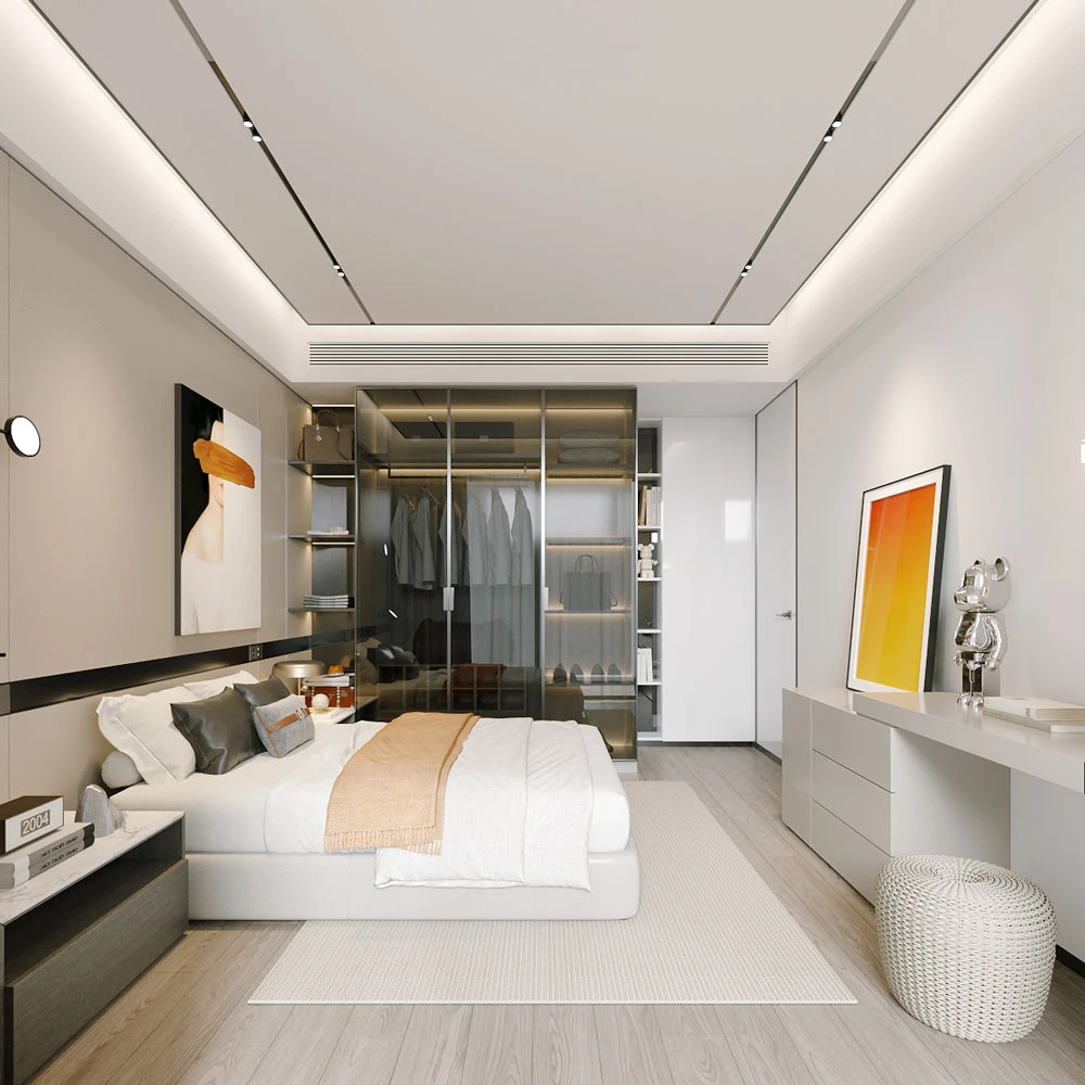 Spazi residenziali 2