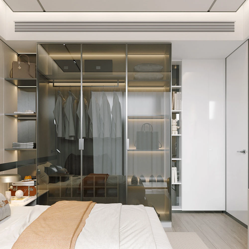 Spazi residenziali 3