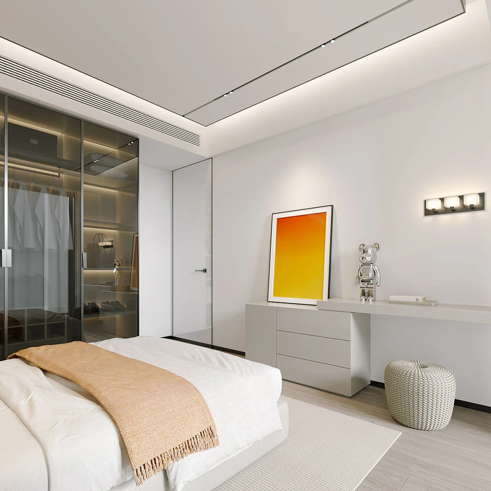 Spazi residenziali 4