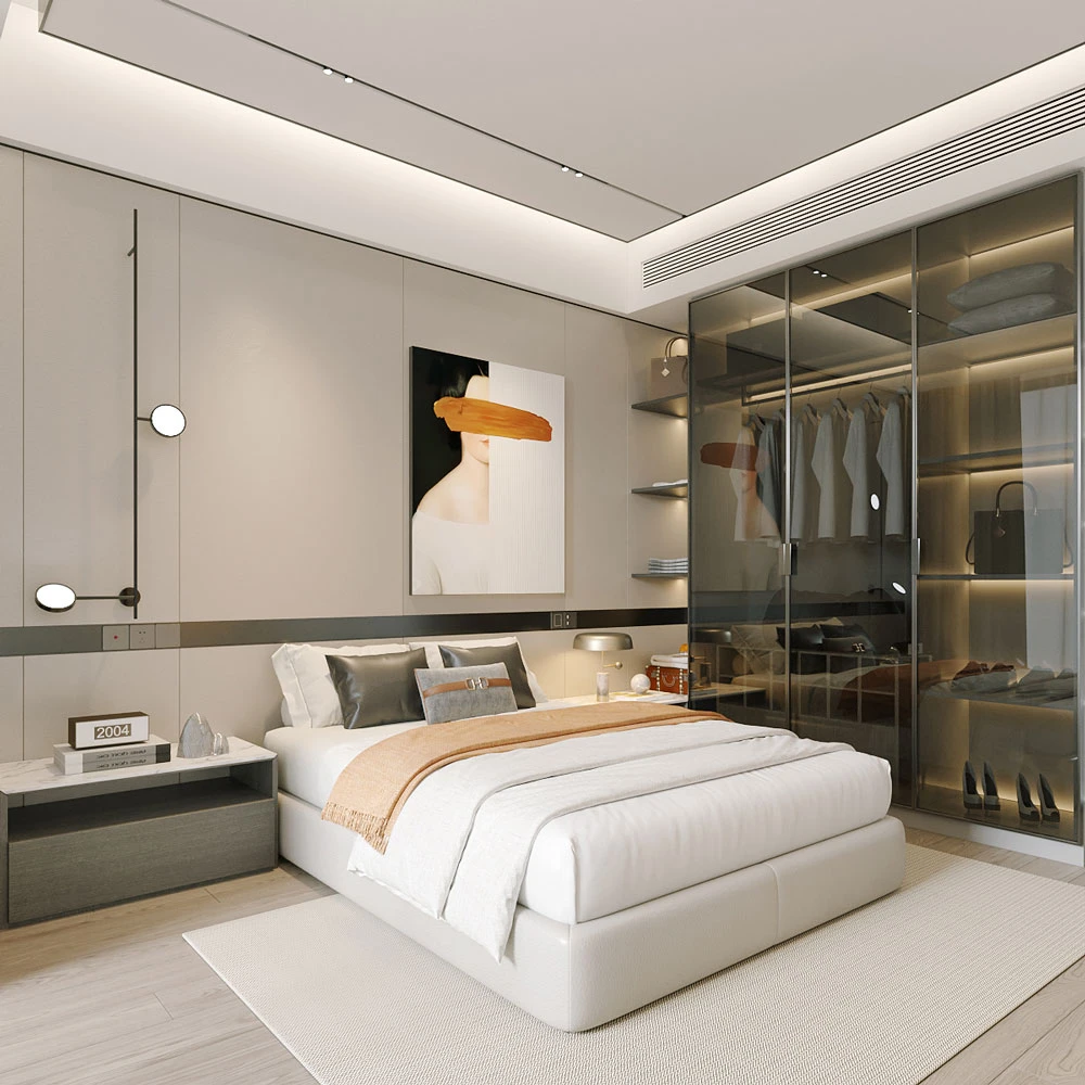 Spazi residenziali 5