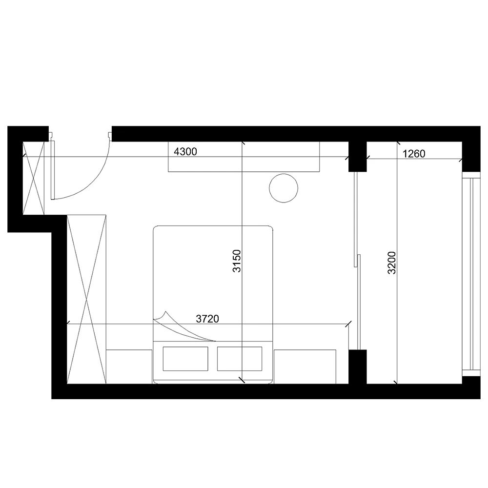 Spazi residenziali 7