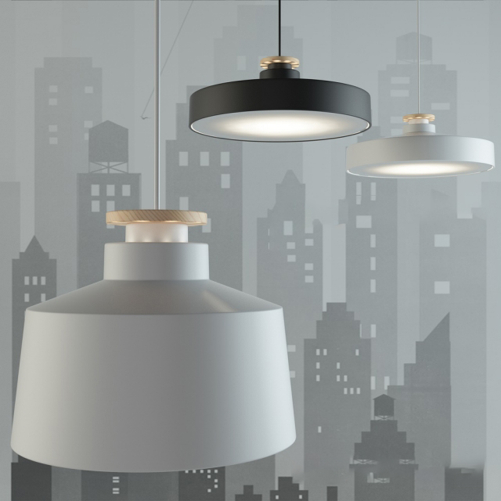 Ceiling lamp / Street lighting 1