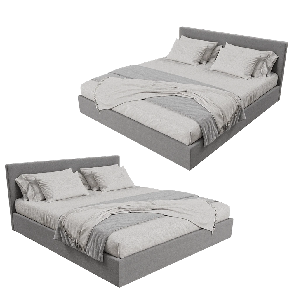 Մահճակալներ 1