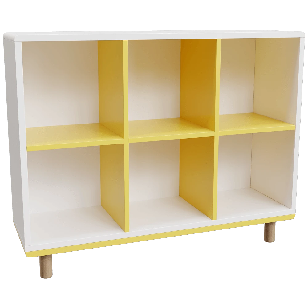  Anrichte & Kommode 1