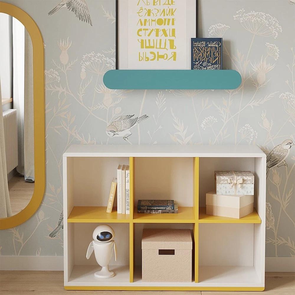  Anrichte & Kommode 2