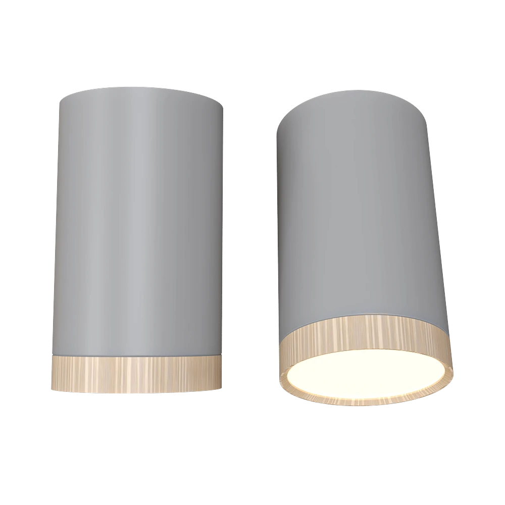 Spot Light Candellux Lighting Tuba 2282879