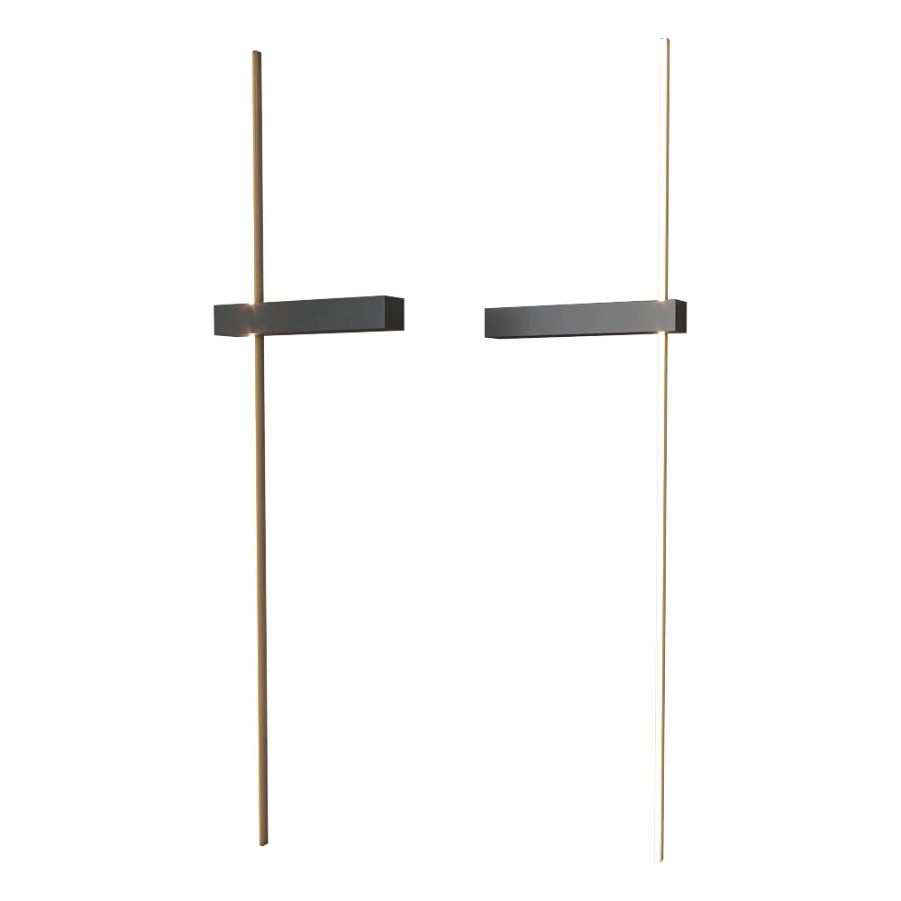 Applique da parete 1