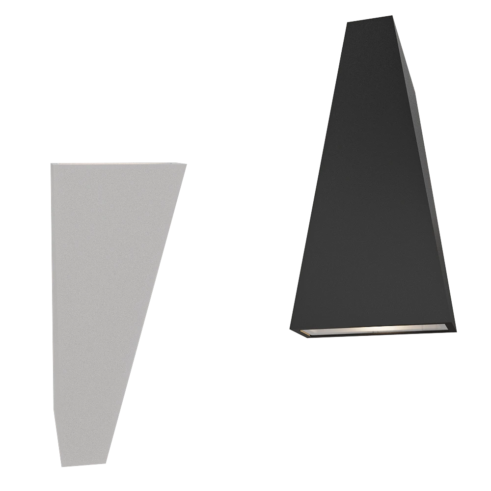 Applique da parete 1