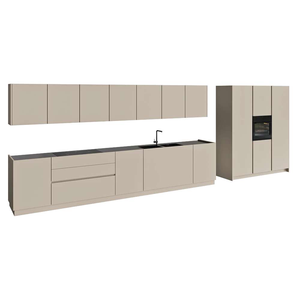 Kitchen 1