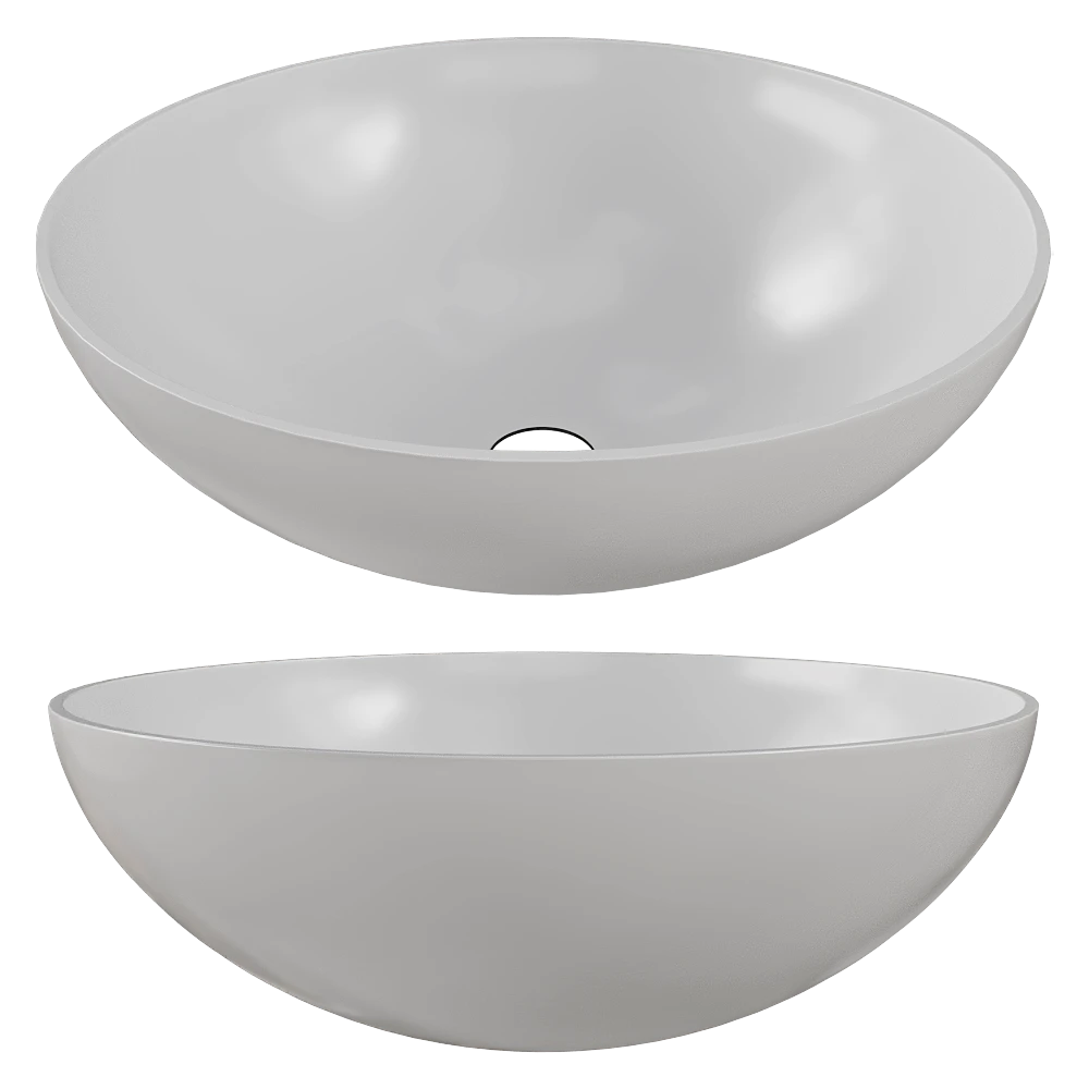 Washbasins 1