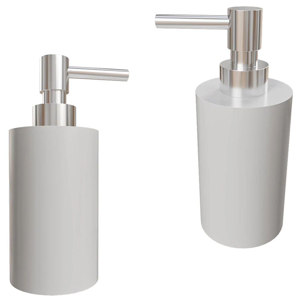 Bathroom accessories 1