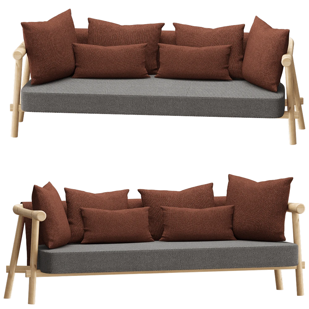 Բազմոցներ 1