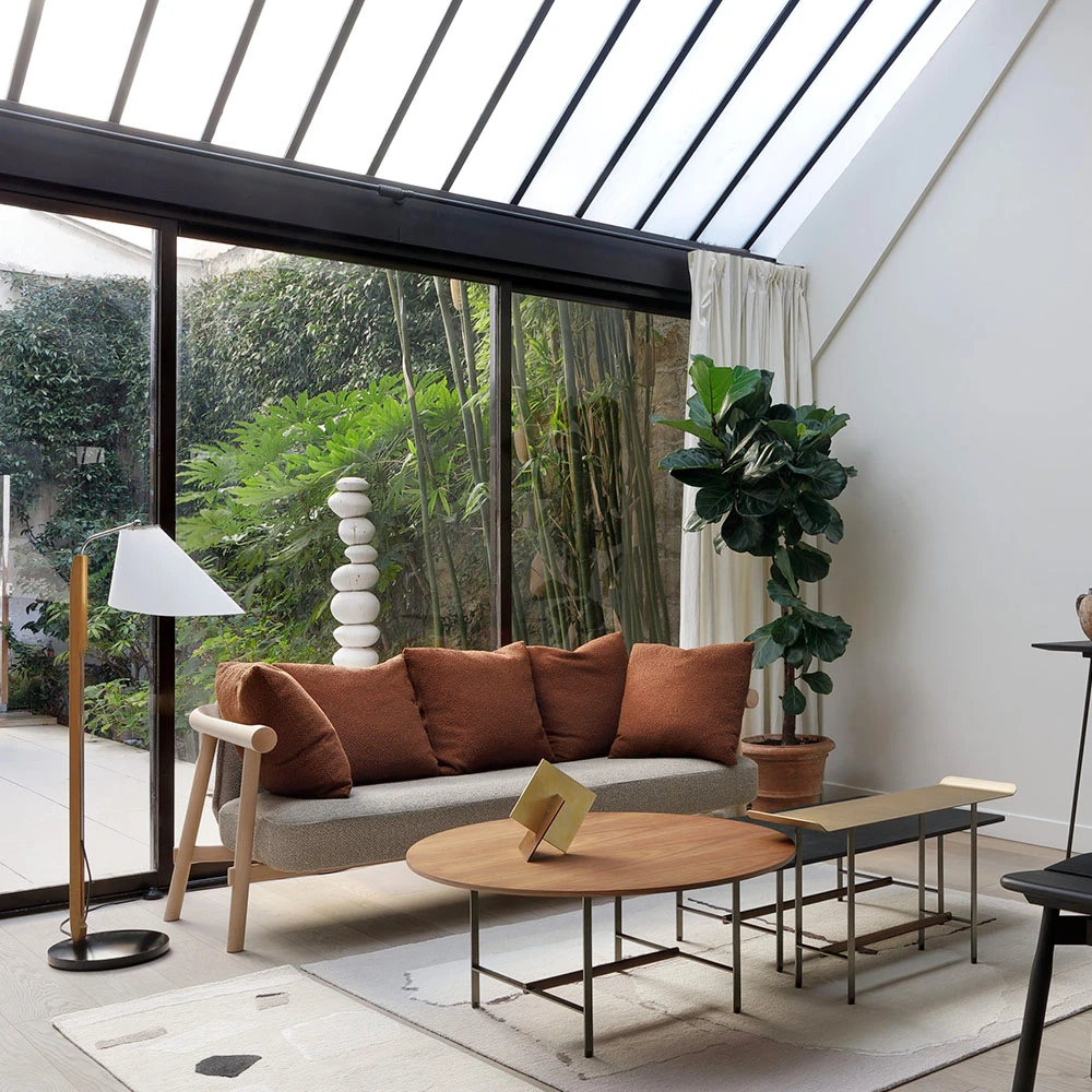 Բազմոցներ 2