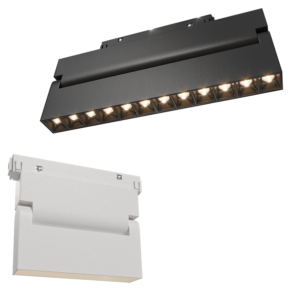 Spot light Byled GRAVITY-MG20 TRZ+LM