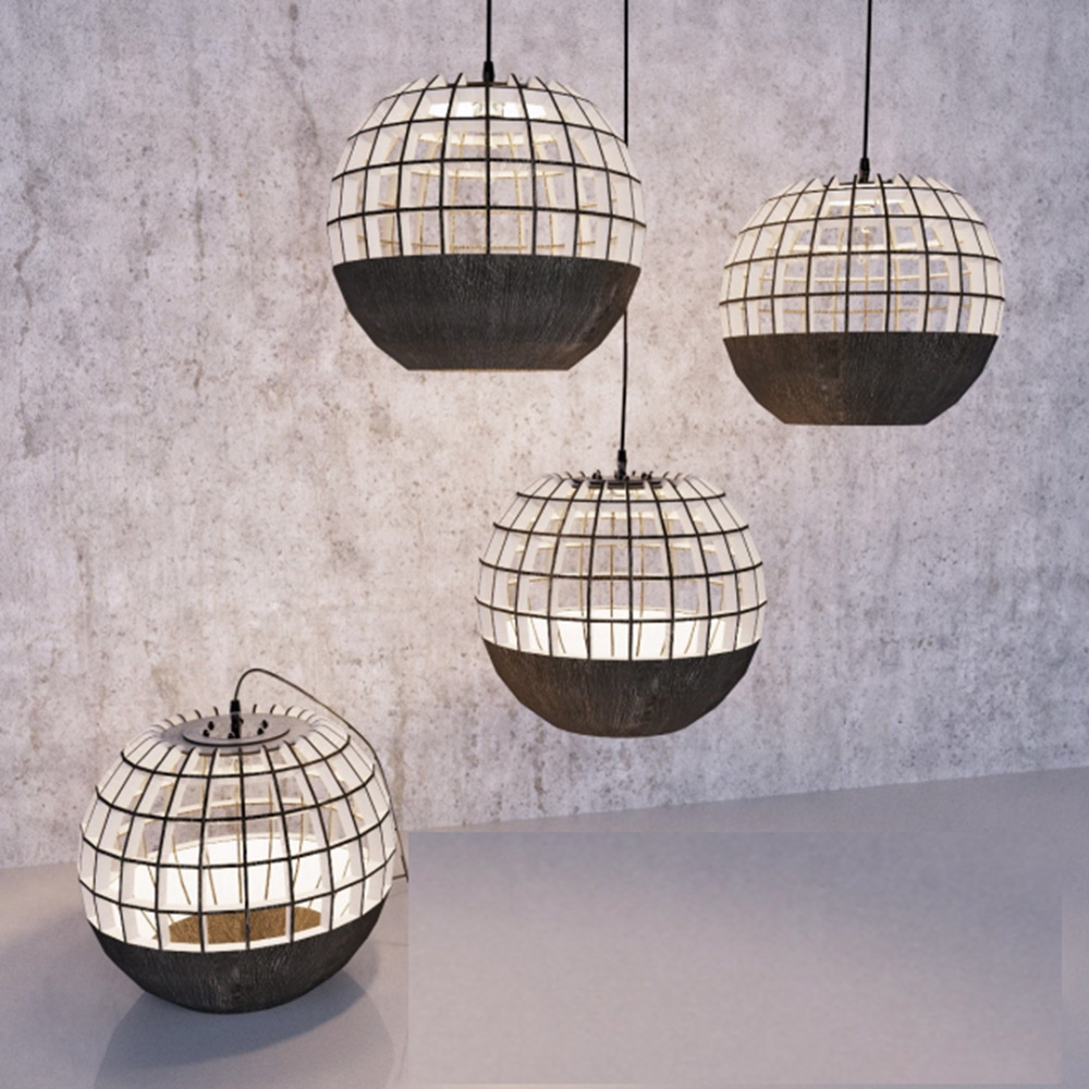  Deckenlampe 1