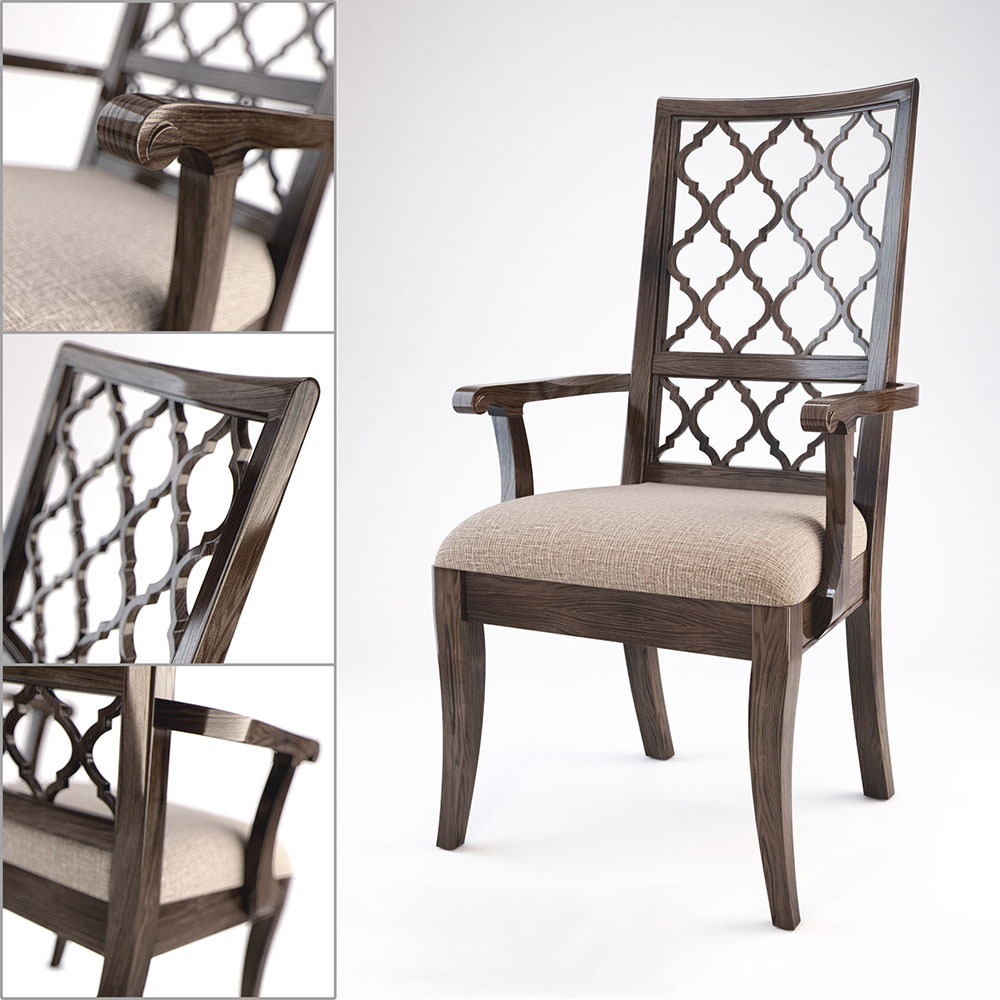 Chairs / Armchairs 1