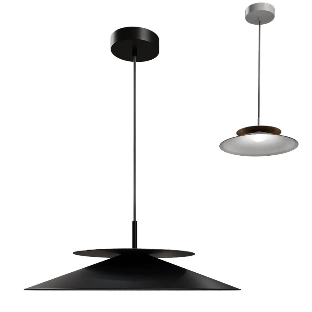 Pendant Lamp Contardi Asia SO Medium & Large